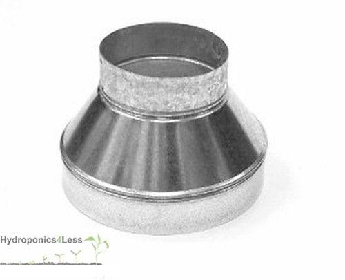 Metal reducer hydroponics - reducer,
