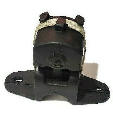 Citroen exhaust rubber - citroen,