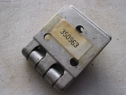 Nos genuine rover p5b - p5, /
