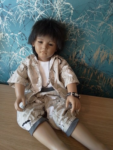 Adorable makimura annette - by,