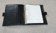 Filofax Kensington A5 Leather