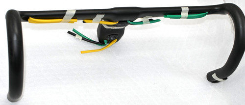 Cube handlebar stem - cube,