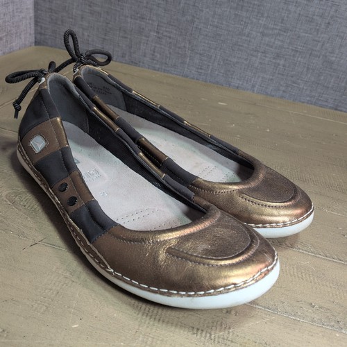 Clarks wave walk - clarks, air