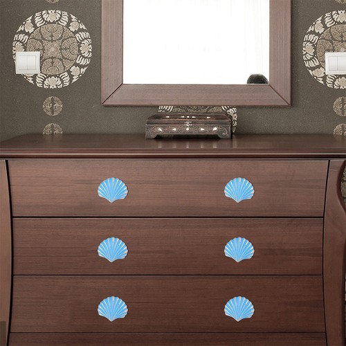 2pcs iron children wardrobe - iron,