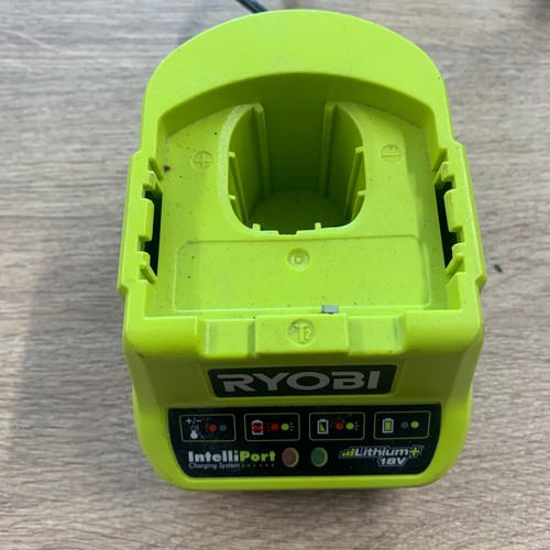 Ryobi rc18120 18v lithium - rc18120, lithium+