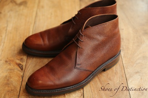 Loake 1880 lytham - 1880, grain