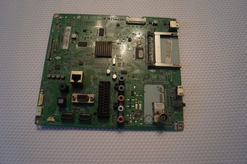 Main board ebt62036635 - main,