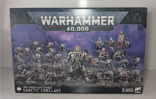 War hammer 40k grey knights - war, 40k-grey