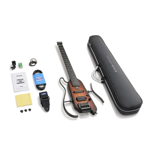 Donner hush travel electric - donner,