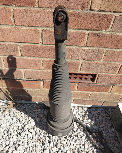 Jaguar x350 x358 front air - jaguar,