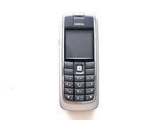 Nokia 6020 Grey Mobile Phone