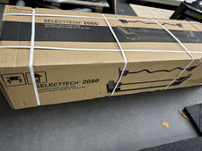 Bowflex Selecttech 2080