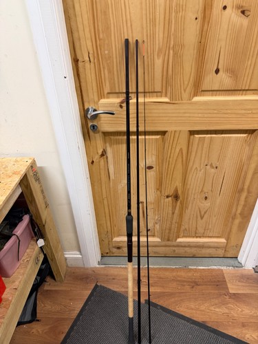 Match coarse fishing tackle - match,