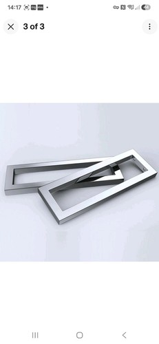 Basin shelf bracket - basin,