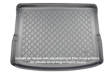 Aristar Premium Boot Liner
