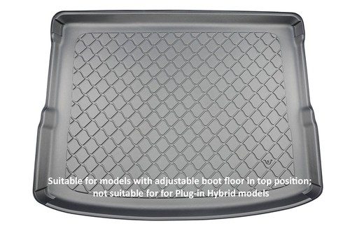 Aristar premium boot liner - boot,