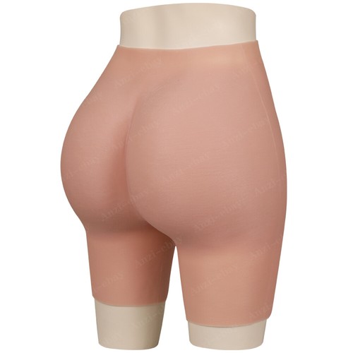 Crossdresser anzi silicone - anzi,
