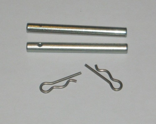Brake guide pin for suzuki - brake, sv