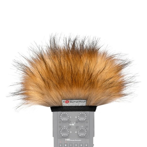 Gutmann microphone fur - microphone,