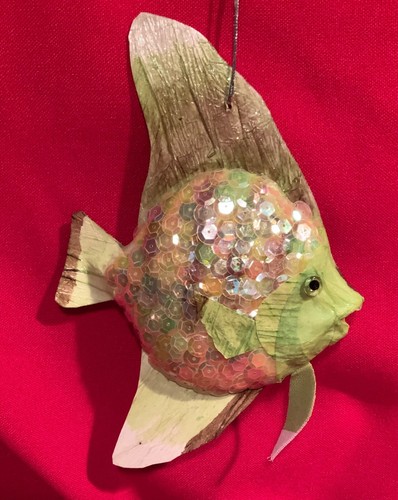Angel fish tropical - angel, fish,tropical