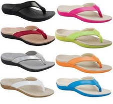 Scholl - Orthaheel Sonoma