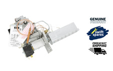 Johnson and Starley S00734