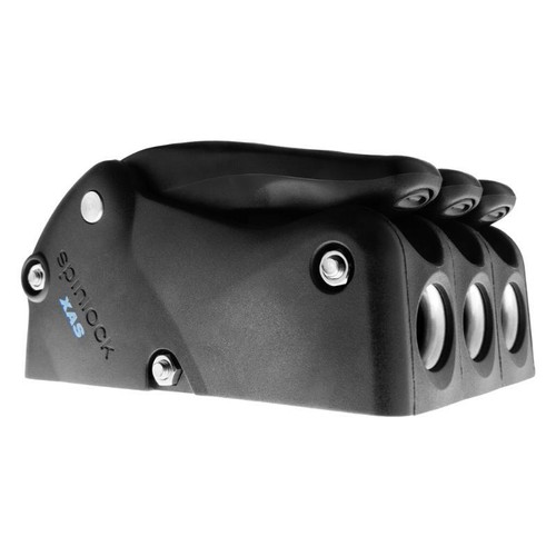 Spinlock xas triple - xas,
