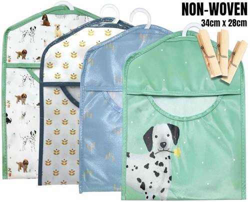 Strong pegs bag hanging - pegs,