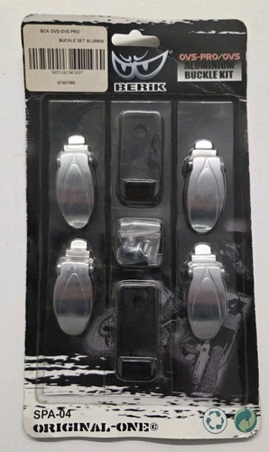 New old stock berik - new,