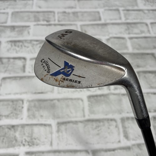 Callaway series sand wedge - callaway,