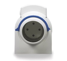 Vent Axia ACM100T In-line Fan