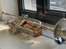 Yamaha YTR-2330 Bb Trumpet in