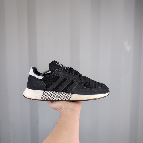Rare adidas marathon - -,
