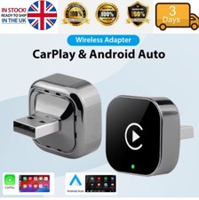 Wireless Carplay Android Auto
