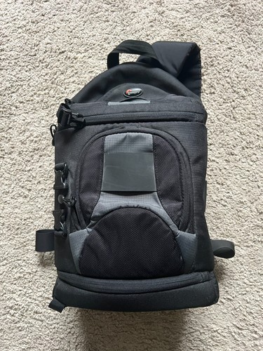Lowepro sling shot - lowepro, 200