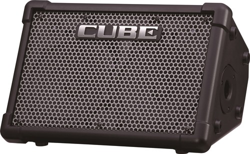 Roland cube street - roland,