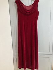 Laura Ashley Vintage Red