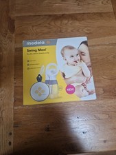 Brand new Medela Swing Maxi