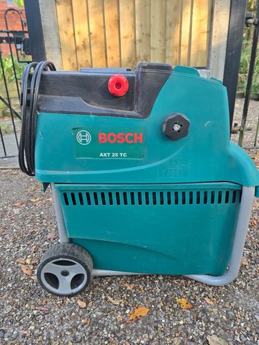 Bosch axt 2500w turbine - axt,