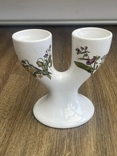 Vintage Double Egg Cup