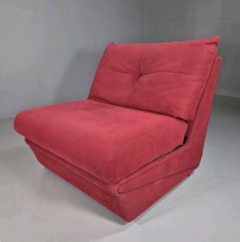 Vintage sofa bed - vintage,