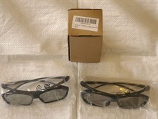 Panasonic TY-EP3D10 Pair of