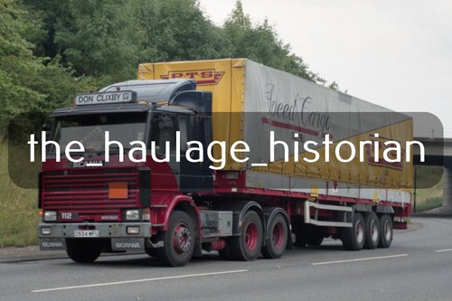 Thh truck photos - thh,