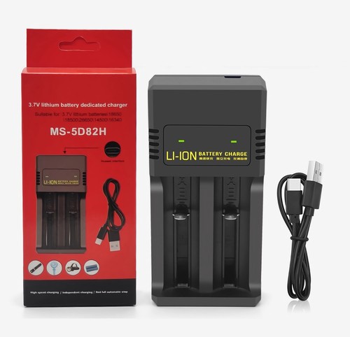 Slot li ion battery - slot,