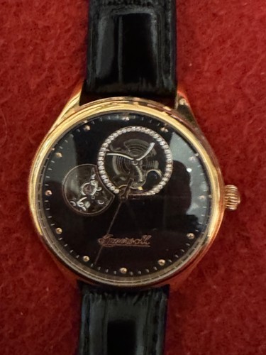 Ingersoll automatic - ingersoll,