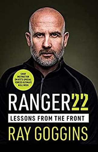 Ranger lessons from - 22,