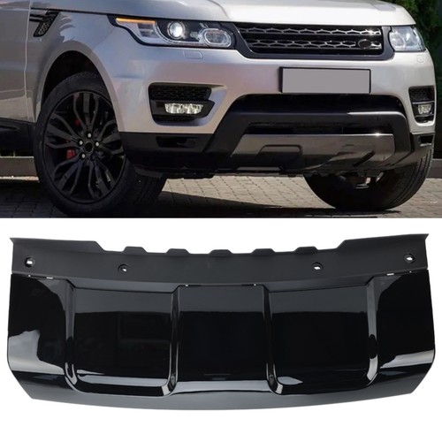 For range rover - range, 2014-17