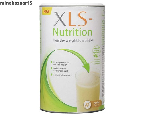 Xls nutrition weight - weight, loss