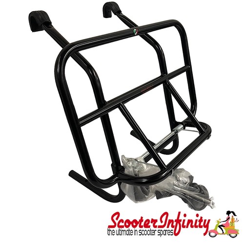 Carrier front - carrier,