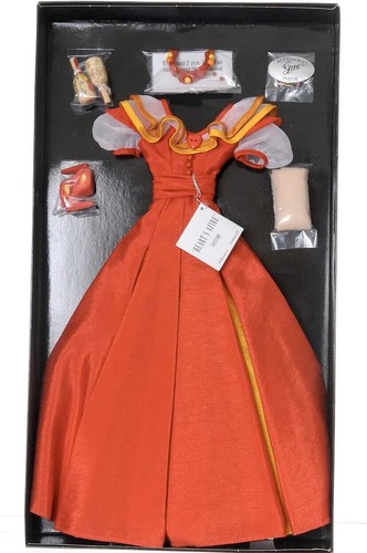 Gene marshall outfit hearts - marshall,